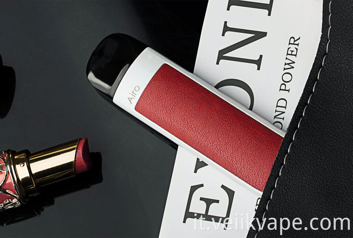  Veiik Electronic Cigarette